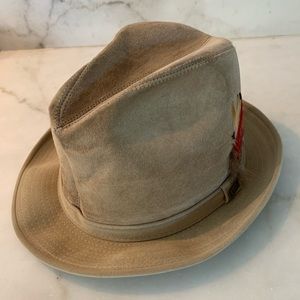 Men’s Hat - Size 7